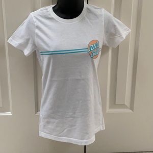 Santa Cruz t-shirt